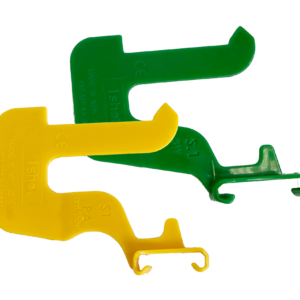 1shot Universal size1 - 4xHorzMidGreen&4xVertYellow
